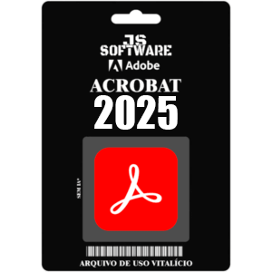 ACROBAT 2025 - ADOBE
