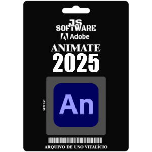 ANIMATE 2025 - ADOBE