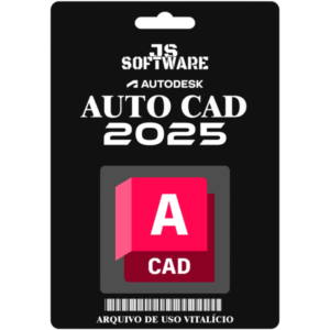 AUTOCAD 2025 – AUTODESK