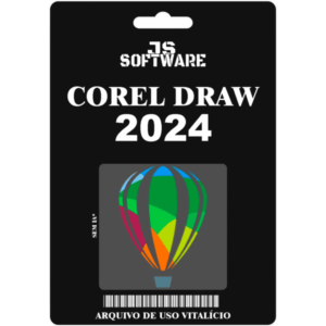COREL DRAW 2024/2025