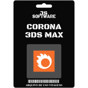 CORONA 3DS MAX