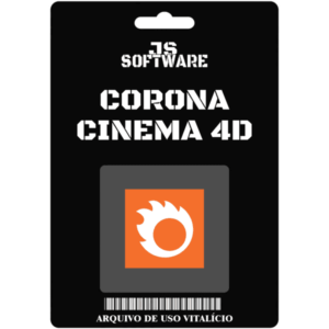 CORONA CINEMA 4D