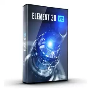 ELEMENT 3D AFTER EFFECTS (2023-2024-2025) – COPILOT
