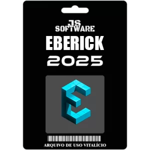 EBERICK 2025 – ALTO QI