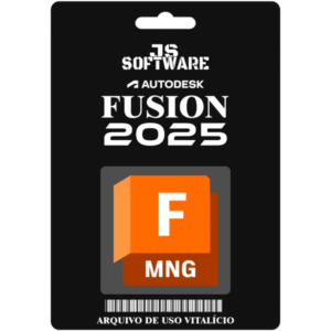 FUSION 2025 – AUTODESK