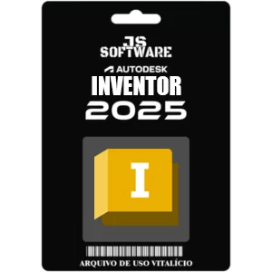 INVENTOR 2025 – AUTODESK
