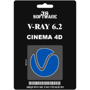 V-Ray CINEMA 4D