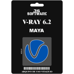 V-Ray MAYA