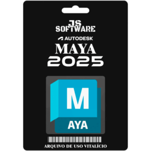 MAYA 2025 – AUTODESK
