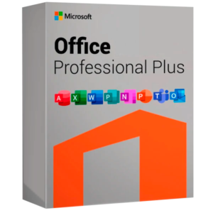 PACOTE OFFICE 2025 PROFESSIONAL