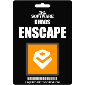 ENSCAPE – CHAOS