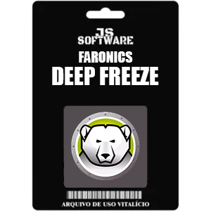 DEEP FREEZE