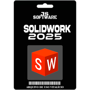 SOLIDWORKS 2025 - AUTODESK